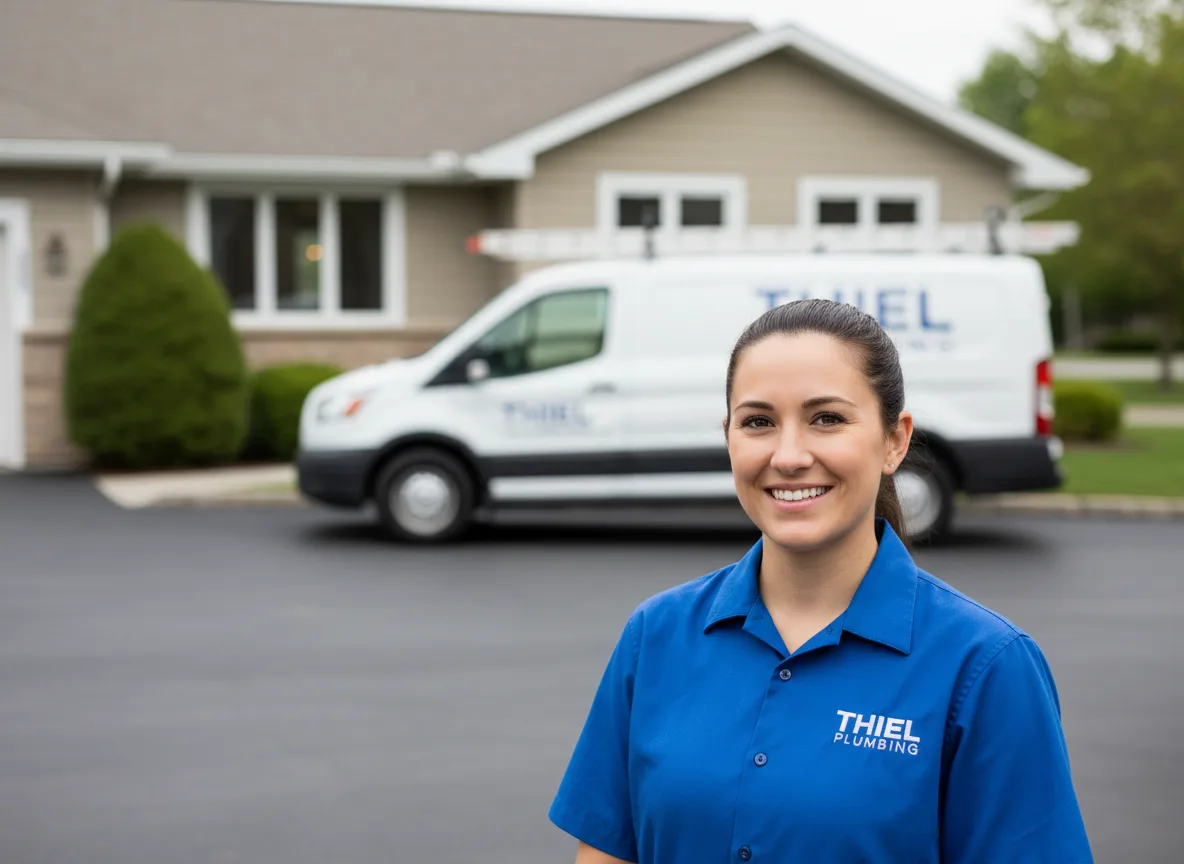 Plumber Hubbell, MI FAQs